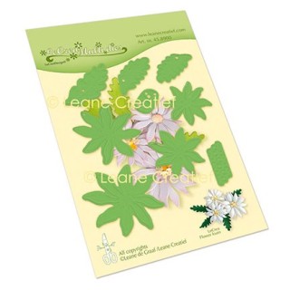 (45.8900)LeCrea - Lea'bilitie Daisies