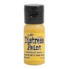 (TDF53125)Ranger Distress Paint Flip Cap Bottle - Tim Holtz - Mustard Seed