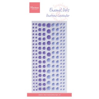 (PL4529)Marianne Design Duotone Lavender