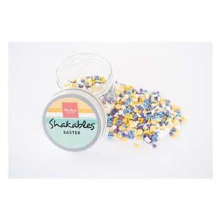 (LR0057)Marianne Design Shakables, Easter