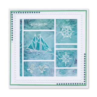 (ACC-DI-31393-XX)Clarity ABSTRACT LAYOUT 1 APERTURE DIE