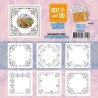 (CODO084)Dot And Do - Cards Only 4K - Set 84