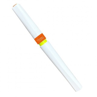 (CO729024)Winkles Shimmer Glitter Pen - Orange