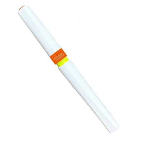 (CO729024)Winkles Shimmer Glitter Pen - Orange