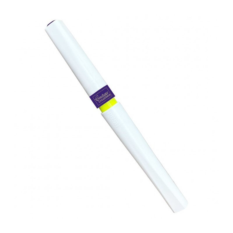 (CO729025)Winkles Shimmer Glitter Pen - Purple