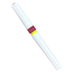 (CO729034)Winkles Shimmer Glitter Pen - Red