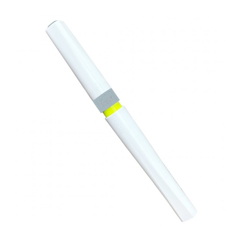 (CO729042)Winkles Shimmer Glitter Pen - Crystal Clear