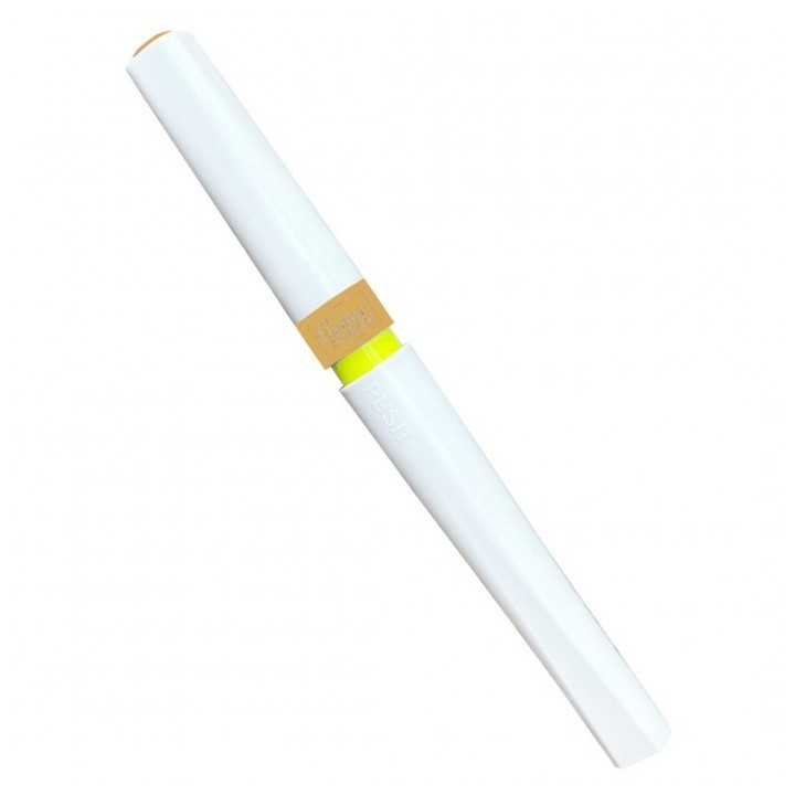(CO729043)Winkles Shimmer Glitter Pen - Gold