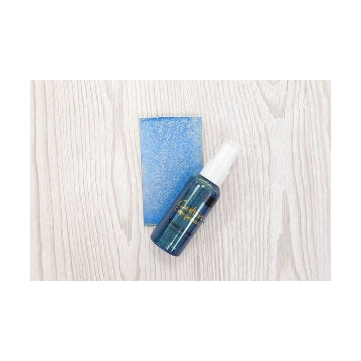 (CC-MME-SHISP-CEMA)Crafter's Companion Shimmer Spray Celestial Map 50ml (CC-MME-SHISP-CEMA)Crafter's Companion Shimmer Spray Celestial Map 50ml