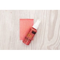 (CC-MME-SHISP-DSPI)Crafter's Companion Shimmer Spray Deep Seashell Pink 50ml