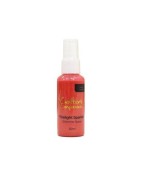 (CC-MME-SHISP-FISP)Crafter's Companion Shimmer Spray Firelight Sparkle 50ml
