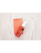 (CC-MME-SHISP-FISP)Crafter's Companion Shimmer Spray Firelight Sparkle 50ml