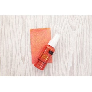 (CC-MME-SHISP-FISP)Crafter's Companion Shimmer Spray Firelight Sparkle 50ml (CC-MME-SHISP-FISP)Crafter's Companion Shimmer Spray Firelight Sparkle 50ml