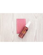 (CC-MME-SHISP-GOHE)Crafter's Companion Shimmer Spray Golden Heather 50ml