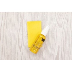 (CC-MME-SHISP-GOSU)Crafter's Companion Shimmer Spray Golden Sunflower 50ml