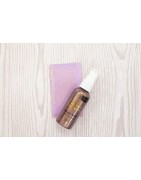 (CC-MME-SHISP-ROVE)Crafter's Companion Shimmer Spray Royal Velvet 50ml