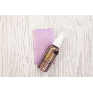 (CC-MME-SHISP-ROVE)Crafter's Companion Shimmer Spray Royal Velvet 50ml (CC-MME-SHISP-ROVE)Crafter's Companion Shimmer Spray Royal Velvet 50ml