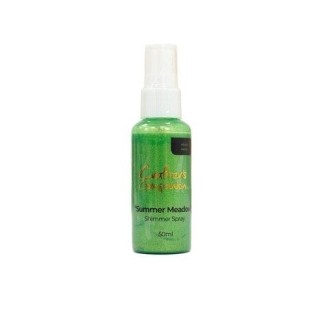 (CC-MME-SHISP-SUME)Crafter's Companion Shimmer Spray Summer Meadow 50ml (CC-MME-SHISP-SUME)Crafter's Companion Shimmer Spray Summer Meadow 50ml