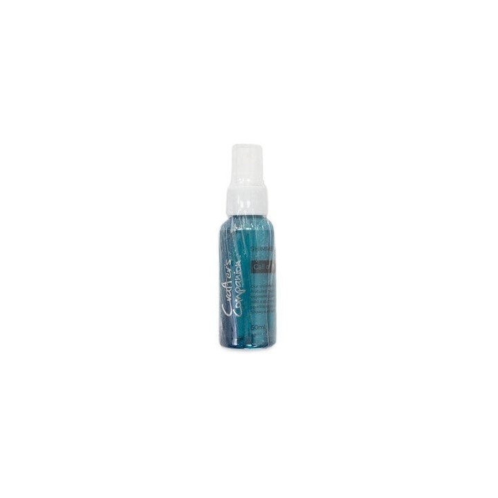 (CC-MME-SHISP-COTS)Crafter's Companion Mermaid Dreams Shimmer Spray Call of the Sea 50ml (CC-MME-SHISP-COTS)Crafter's Companion Mermaid Dreams Shimmer Spray Call of the Sea 50ml