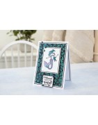 (CC-MME-SHISP-COTS)Crafter's Companion Mermaid Dreams Shimmer Spray Call of the Sea 50ml