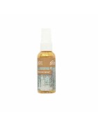 (S-SQ-SHISP-GOLD)Crafter's Companion Sara Signature The Snow Queen Gold Shimmer Spray