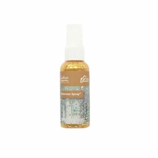 (S-SQ-SHISP-GOLD)Crafter's Companion Sara Signature The Snow Queen Gold Shimmer Spray (S-SQ-SHISP-GOLD)Crafter's Companion Sara Signature The Snow Queen Gold Shimmer Spray