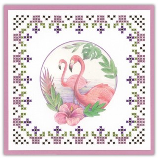 (SPDO112)Sparkles 112 - Jeanine's Art - In The Tropics