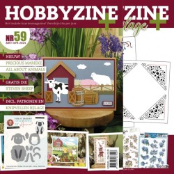 (HZ02459)Hobbyzine Plus 59
