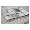 (LR0062)Marianne Design Foam sheets- A4 - White 1 mm