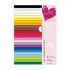 (PMA 160501)Coloured Paper Pack (48pk) A4