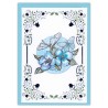 (CH10048)Creative Hobbydots 48 - Blooming Blue