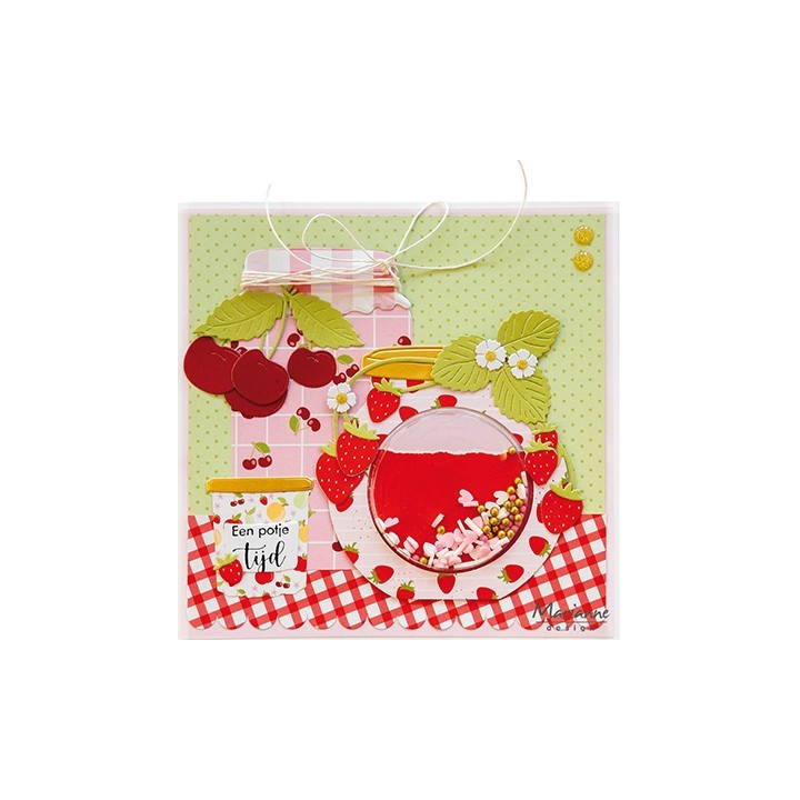 (LR0862)Creatables Cherries