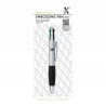 (XCU268701)XCUT 4 In 1 Embossing Pen