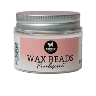 (SL-ES-WAX06)Studio Light Wax Beads Pearlescent Essentials Tools nr.06