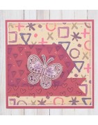 (SD316)Nellie's Shape Dies Banners