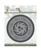 (ADD10315)Dies - Amy Design - Enchanting Christmas - Enchanting Circles