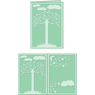 (EF-NSP-A4)A4 Craftwell - Natural Splendor