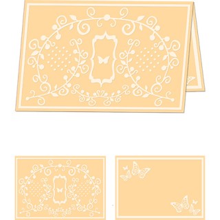 (EF-FFL-A4)A4 Craftwell - Fanciful Flight