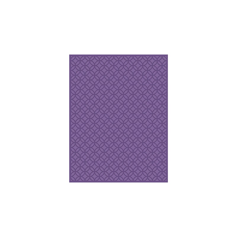 (EF-DCR-050TU)Teresa Collins - Decor Circles