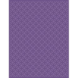 (EF-DCR-050TU)Teresa Collins - Decor Circles