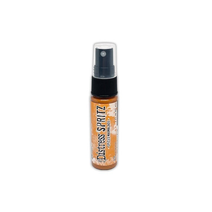 (TDU86475)Ranger Tim Holtz Distress Spritz Spiced Marmalade (29ml)