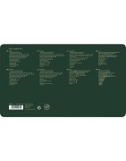 (112974)Faber Castell Pitt set graphite tin big (26pcs)