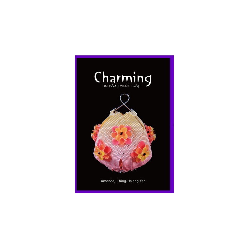 Charming In Parchment Craft