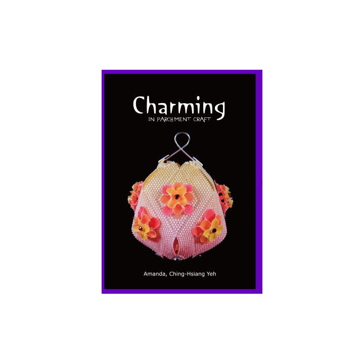 Charming In Parchment Craft