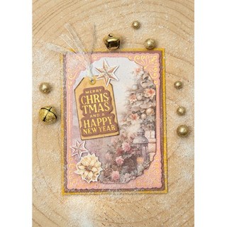 (SL-ES-FOIL03)Hot Foil Gold Essentials nr.3