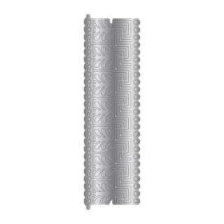 (ML-MD-EDG-GRME)Crafter's Companion Myths & Legends Metal Die Edgeable Greek Meander