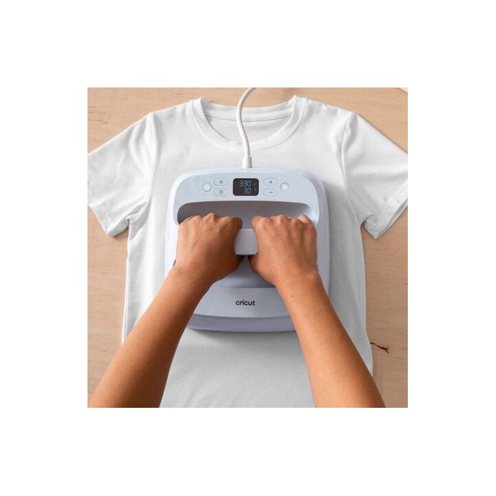 (2010395)Cricut Joy Xtra Smart Iron-On Matte Classics Sampler (3pcs) 24.1 X 30.5 cm