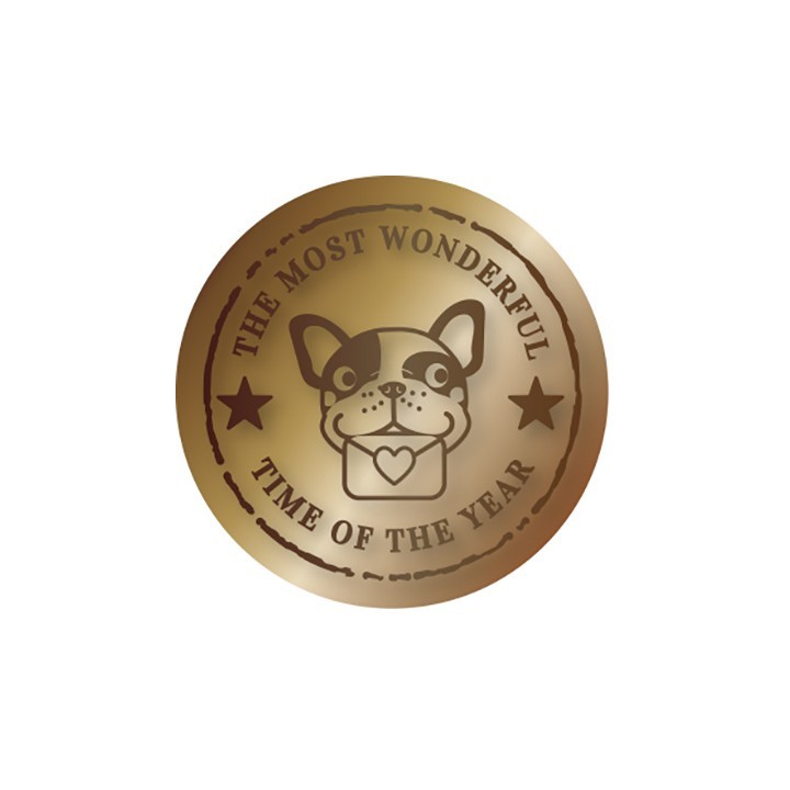 (CCL-FR-WAX25)Studio Light Most wonderful time Friendz nr.25