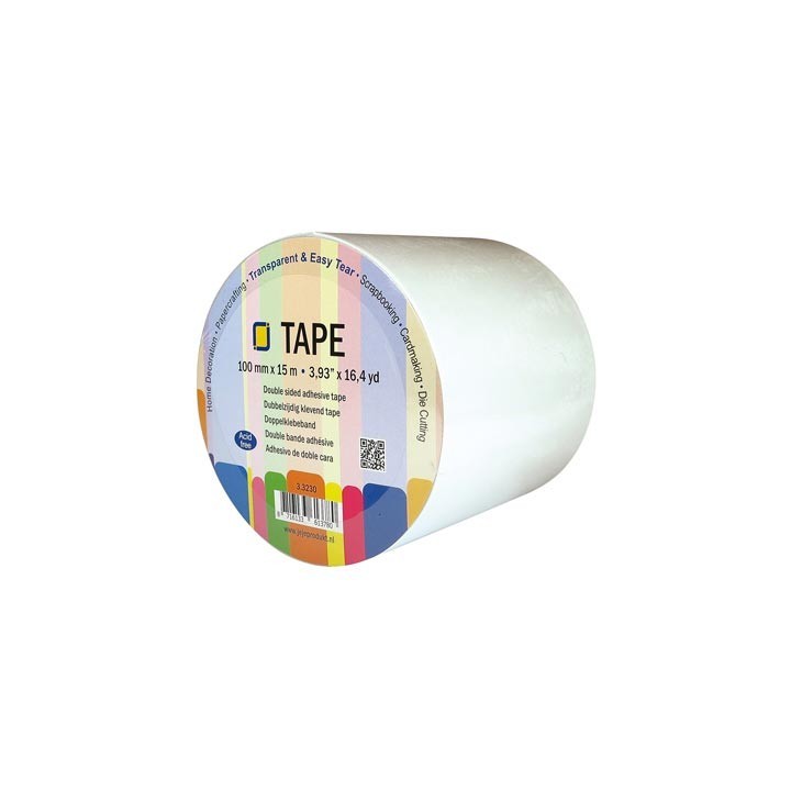 (3.3230)Craft tape 15m x 100mm