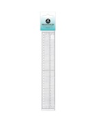 (SL-TO-RUL01)Ruler Metal edge Tools, Essentials nr.01
